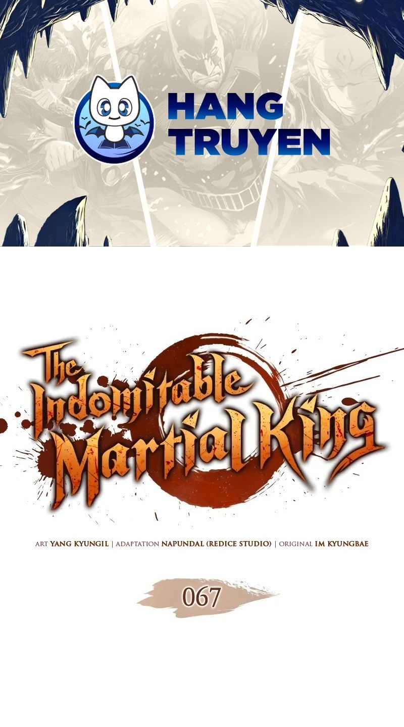 Võ Vương Tái Thế: Chapter 67