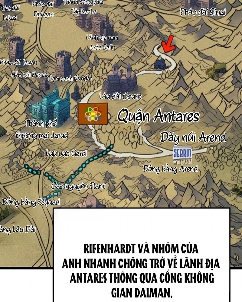 Võ Vương Tái Thế: Chapter 67