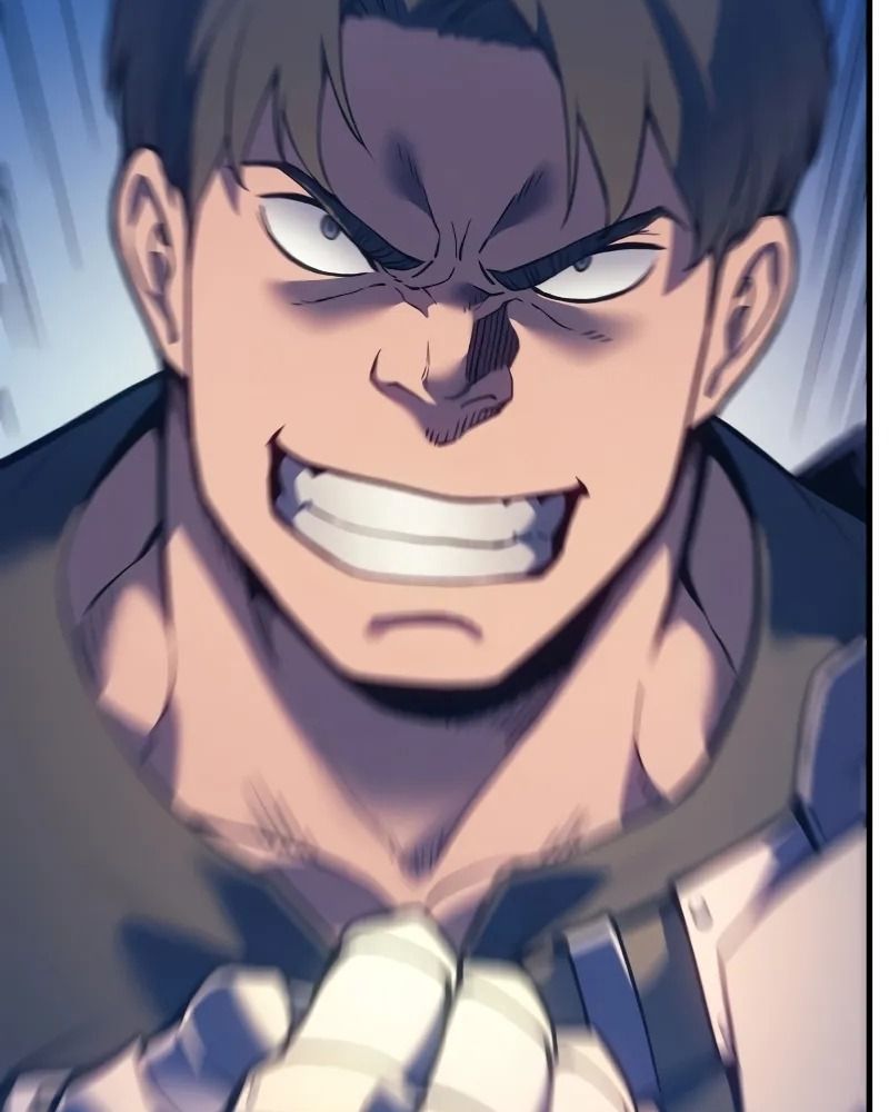 Võ Vương Tái Thế: Chapter 67