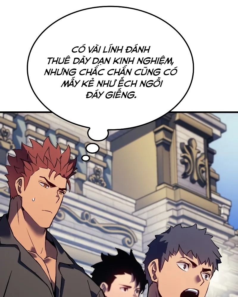 Võ Vương Tái Thế: Chapter 67