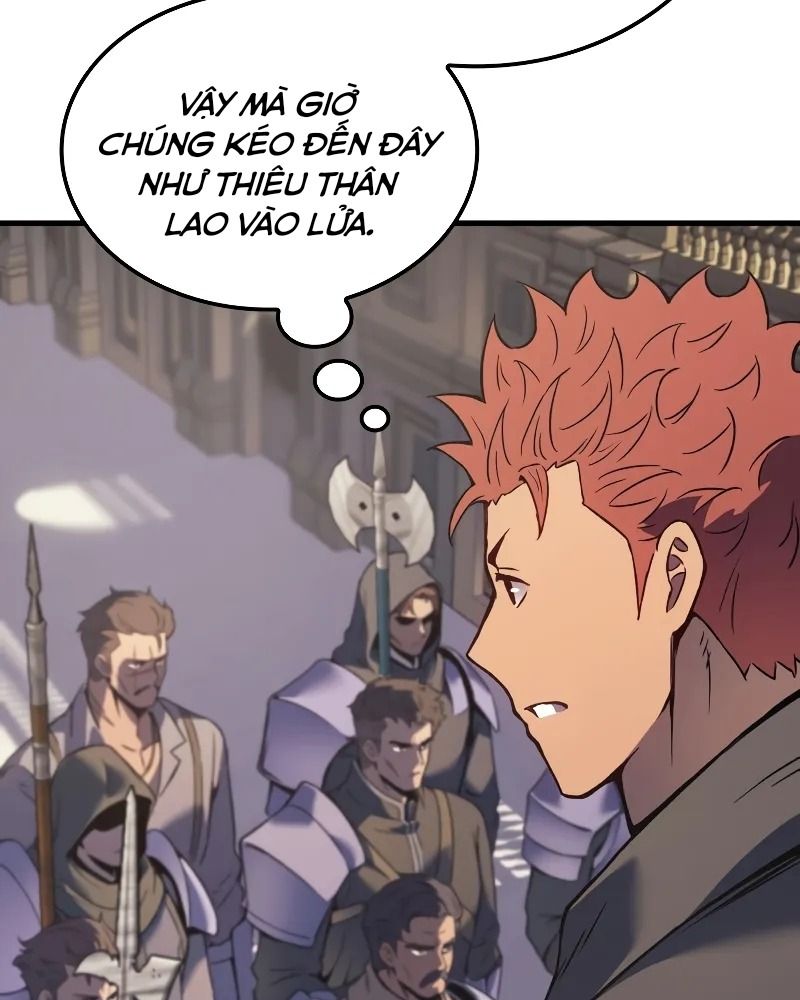 Võ Vương Tái Thế: Chapter 67
