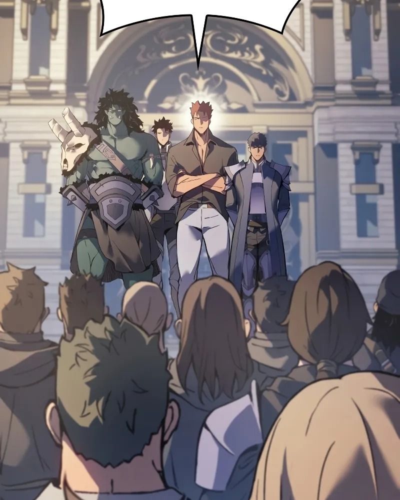 Võ Vương Tái Thế: Chapter 67