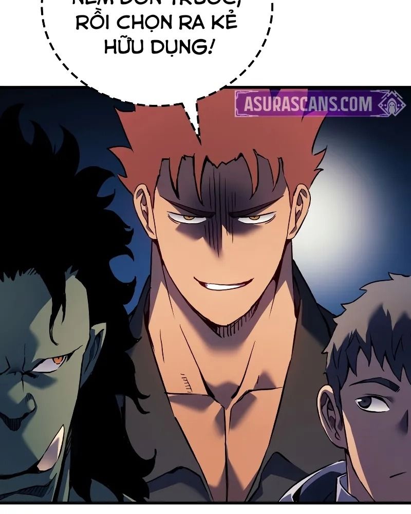 Võ Vương Tái Thế: Chapter 67