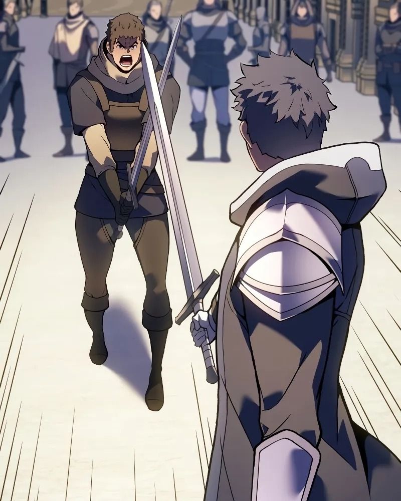 Võ Vương Tái Thế: Chapter 67