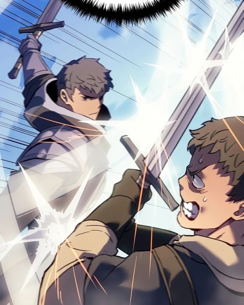 Võ Vương Tái Thế: Chapter 67