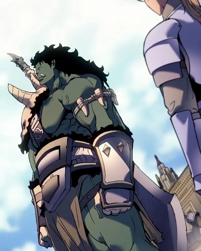 Võ Vương Tái Thế: Chapter 67