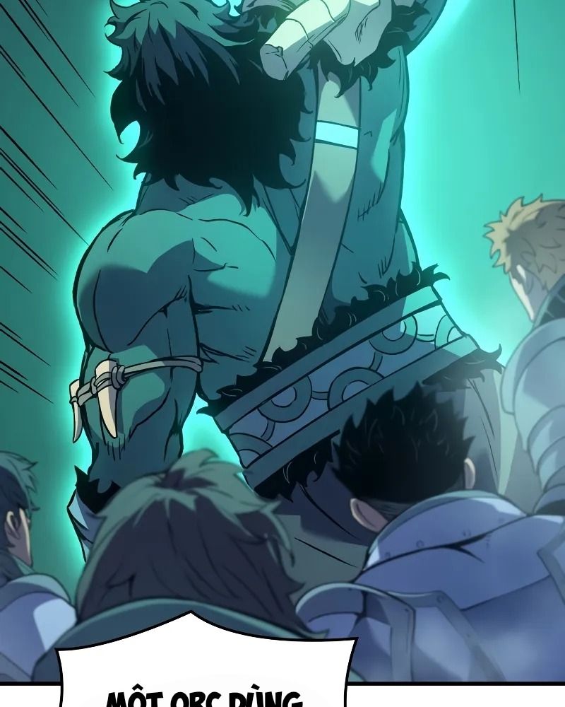 Võ Vương Tái Thế: Chapter 67