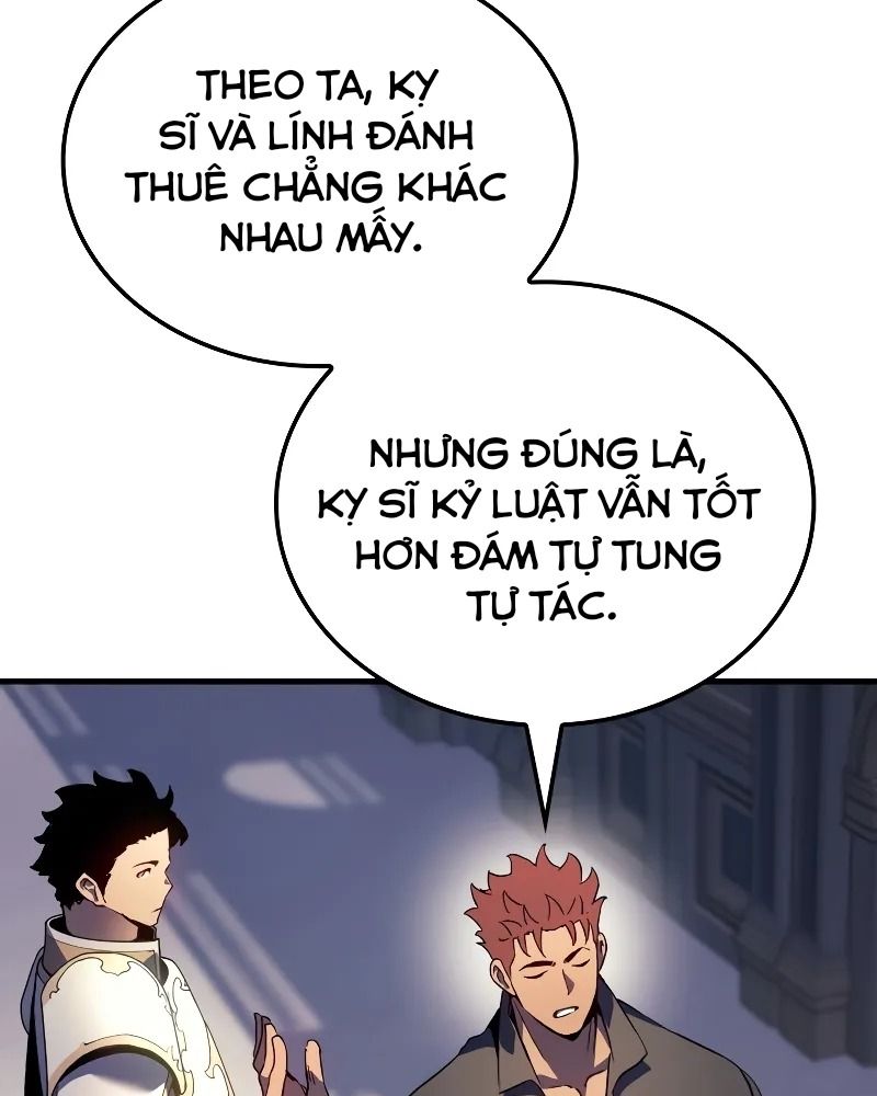 Võ Vương Tái Thế: Chapter 67