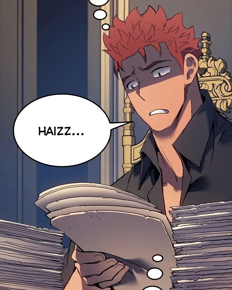 Võ Vương Tái Thế: Chapter 67