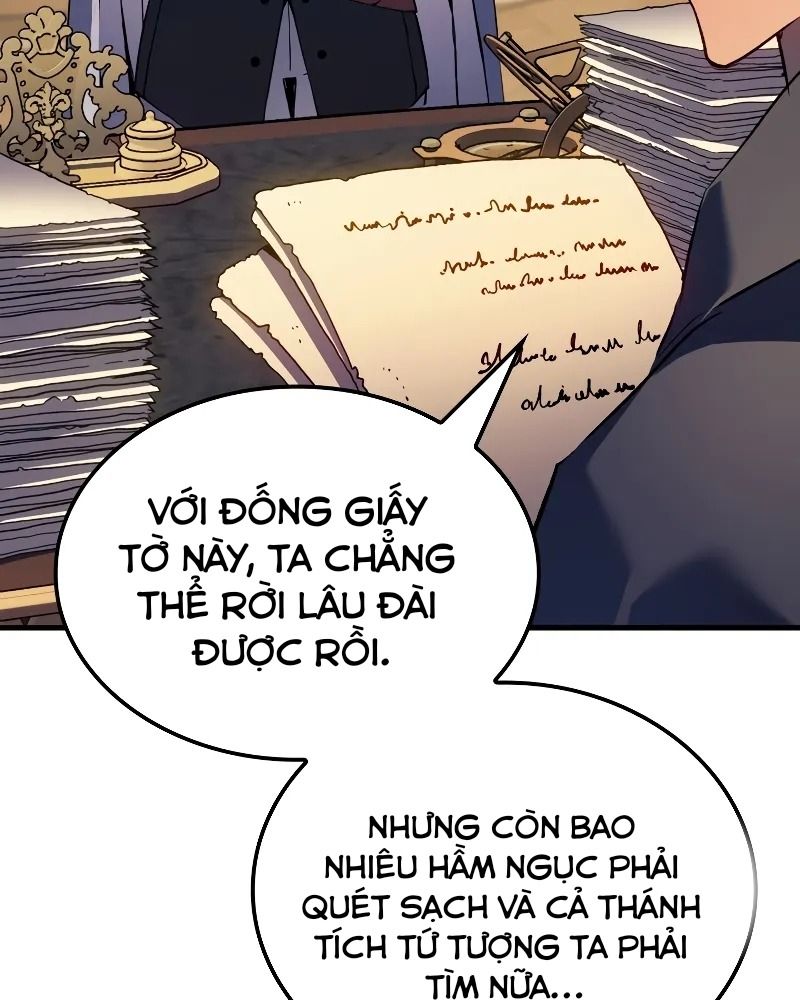 Võ Vương Tái Thế: Chapter 67