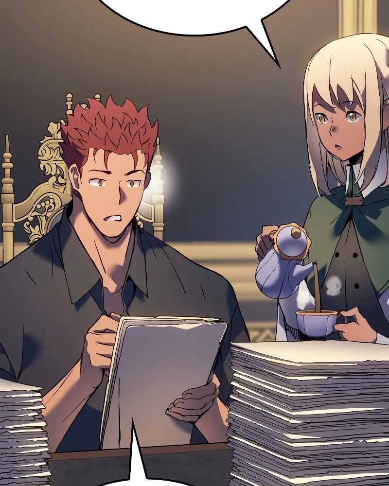 Võ Vương Tái Thế: Chapter 67