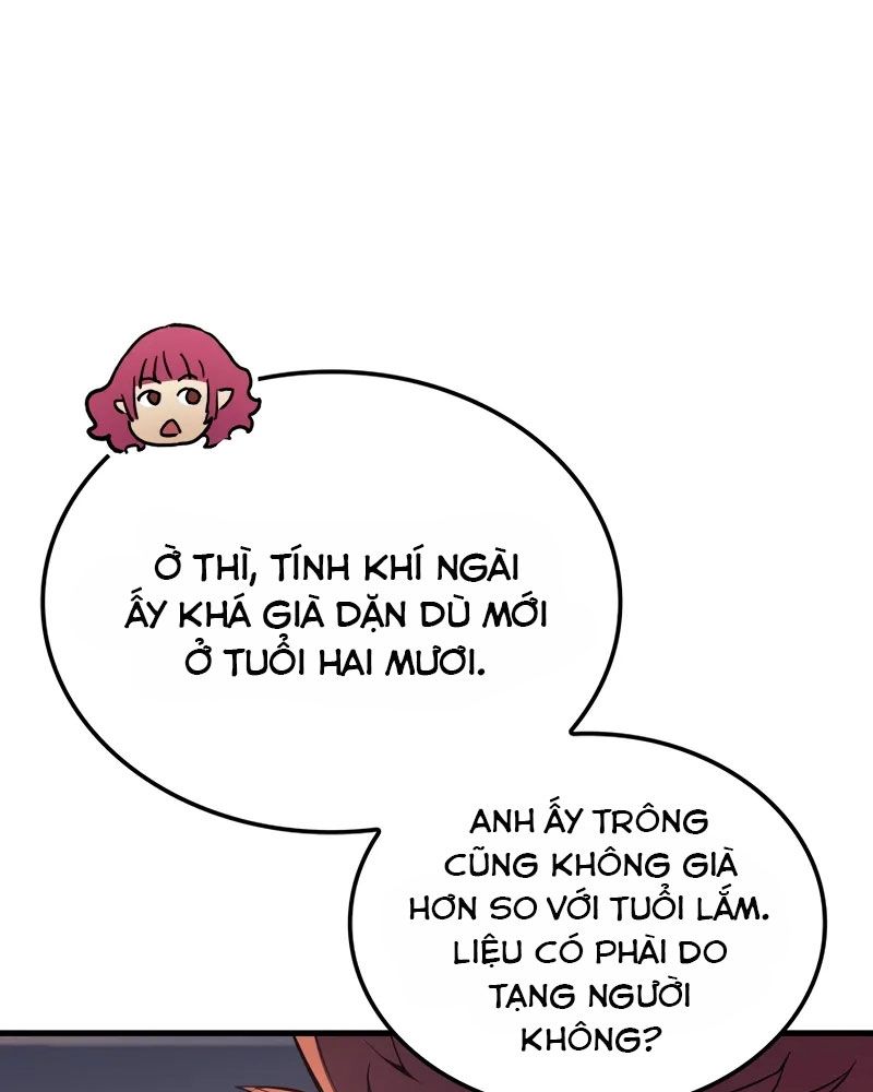 Võ Vương Tái Thế: Chapter 68