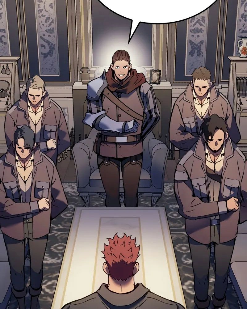 Võ Vương Tái Thế: Chapter 68