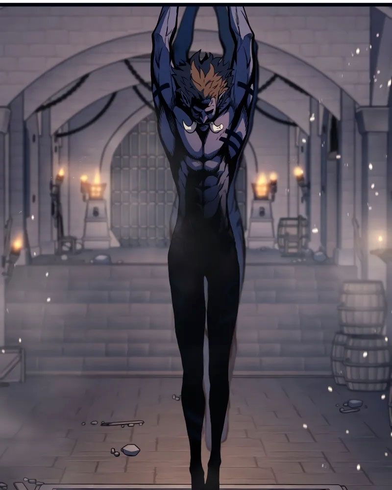 Võ Vương Tái Thế: Chapter 68