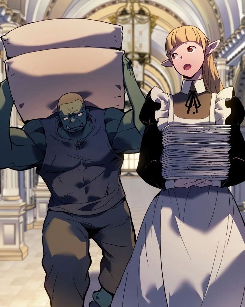 Võ Vương Tái Thế: Chapter 68