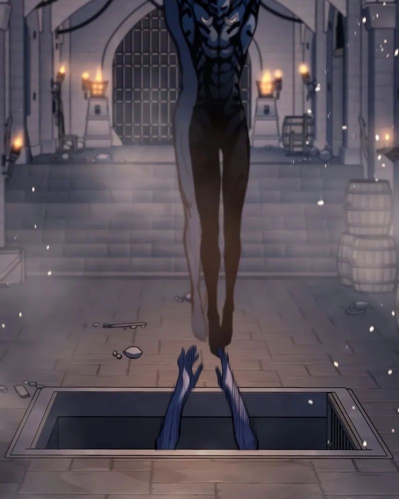 Võ Vương Tái Thế: Chapter 68