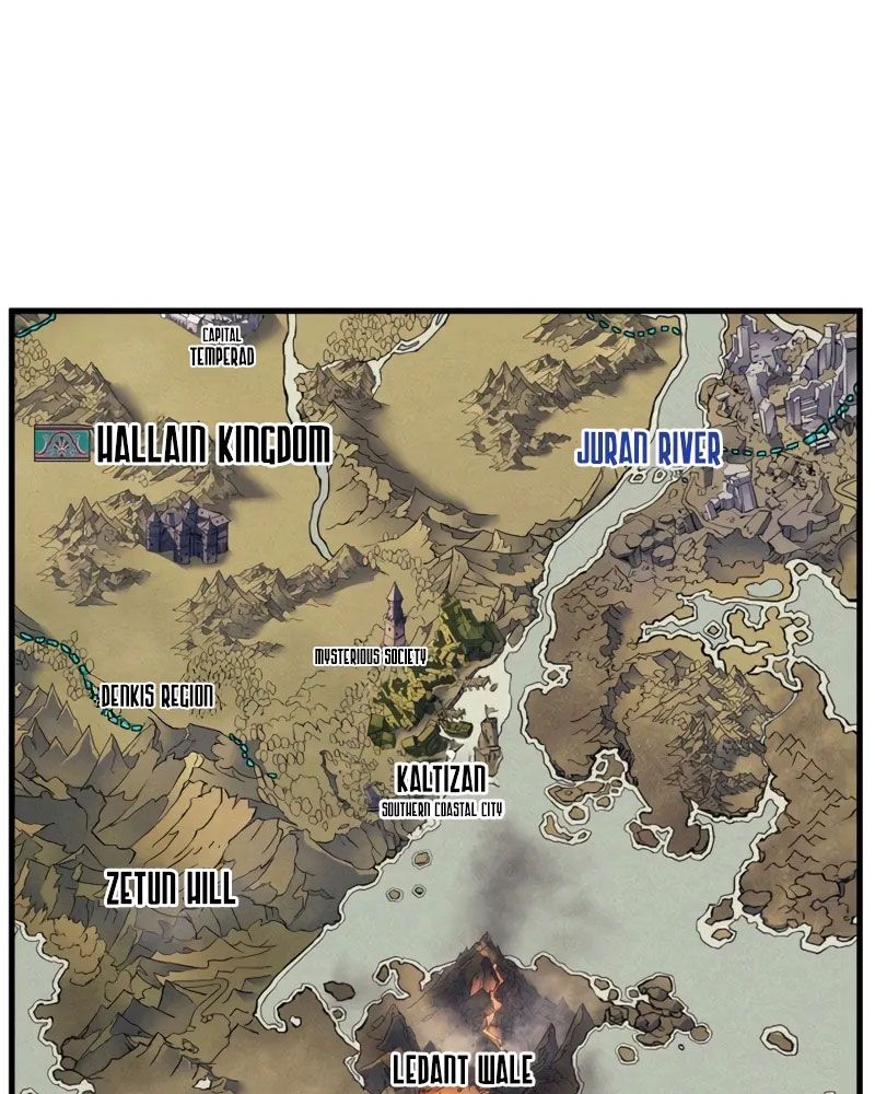 Võ Vương Tái Thế: Chapter 68