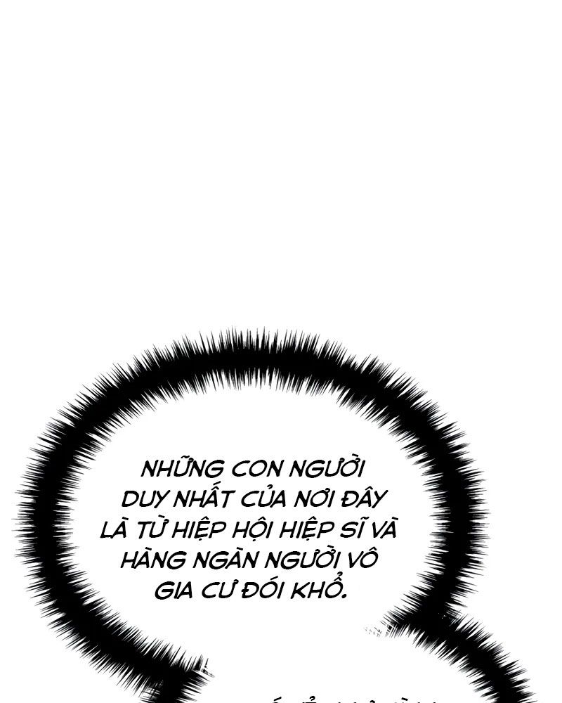 Võ Vương Tái Thế: Chapter 68