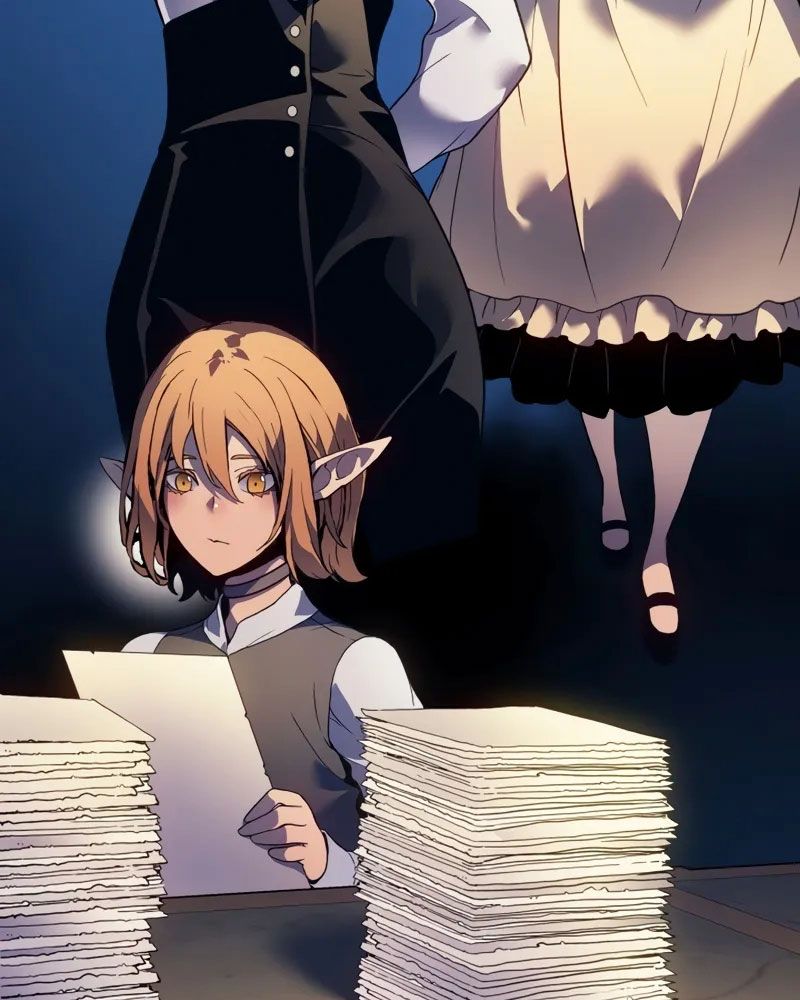 Võ Vương Tái Thế: Chapter 68