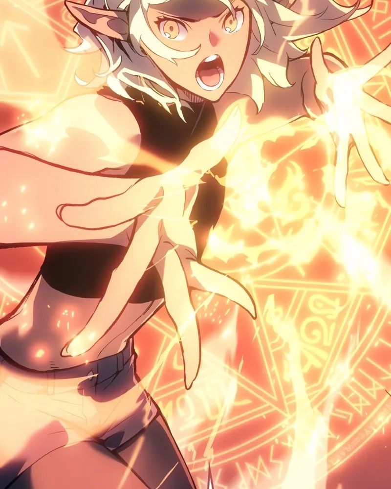 Võ Vương Tái Thế: Chapter 68