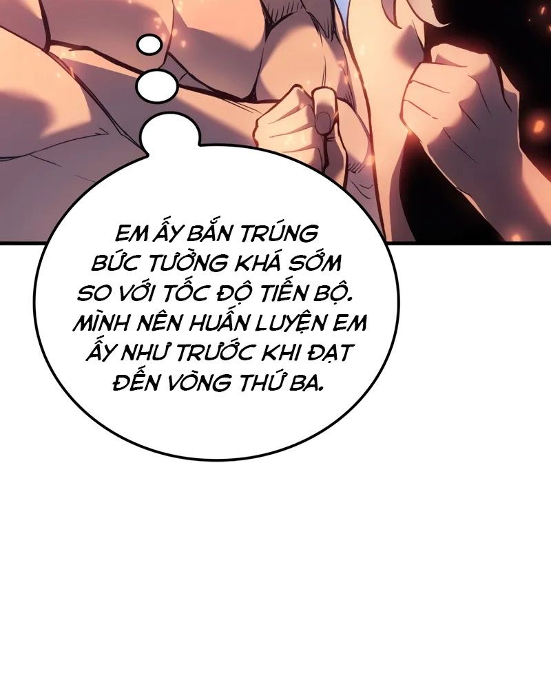 Võ Vương Tái Thế: Chapter 68