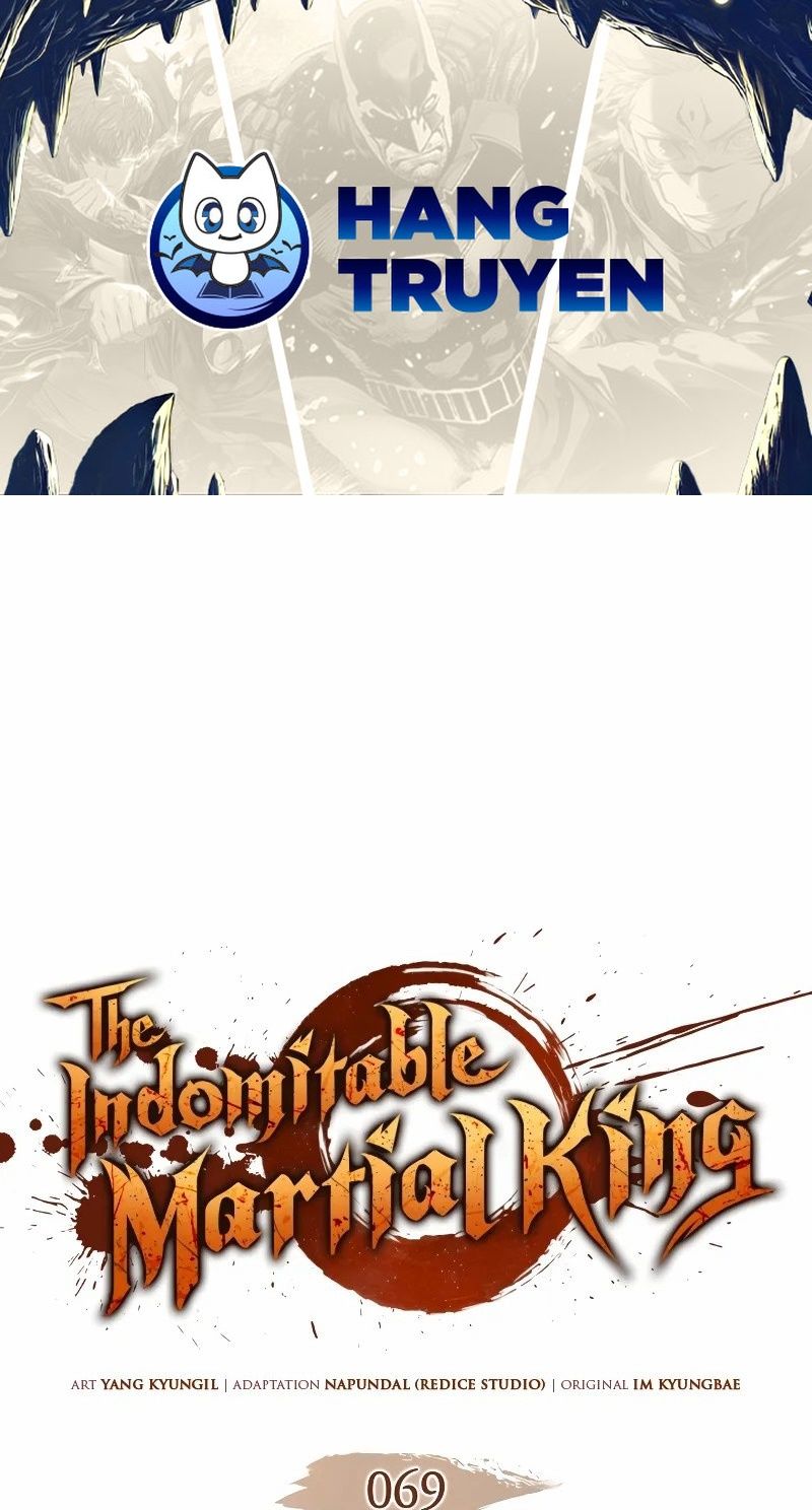 Võ Vương Tái Thế: Chapter 69