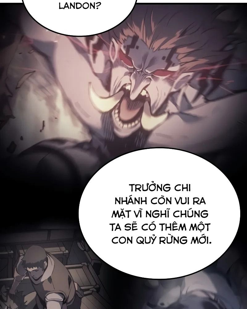 Võ Vương Tái Thế: Chapter 69