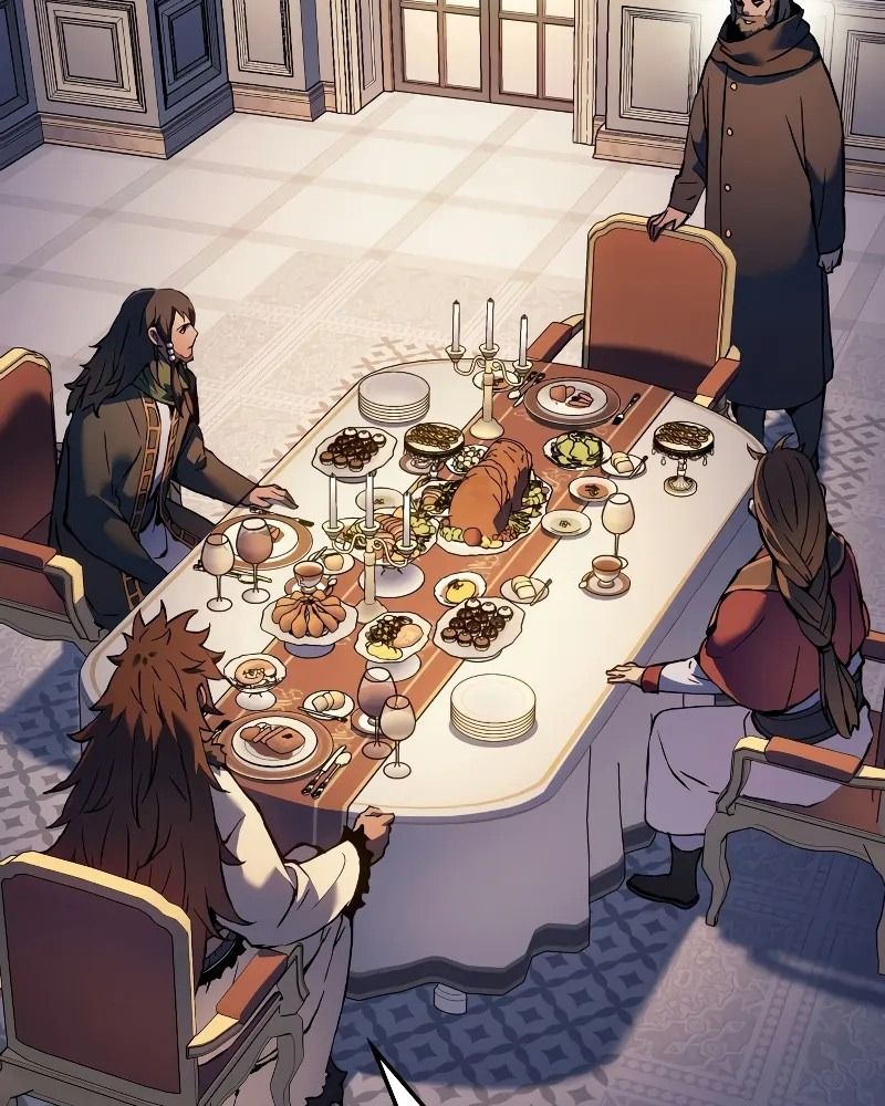 Võ Vương Tái Thế: Chapter 69