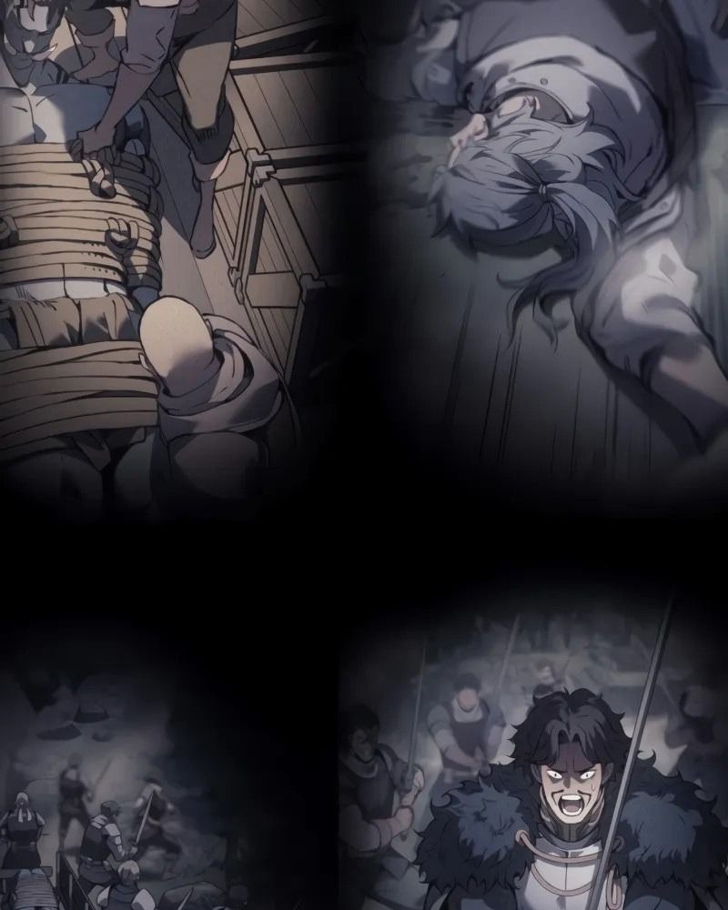 Võ Vương Tái Thế: Chapter 69