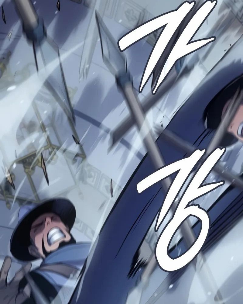 Võ Vương Tái Thế: Chapter 69