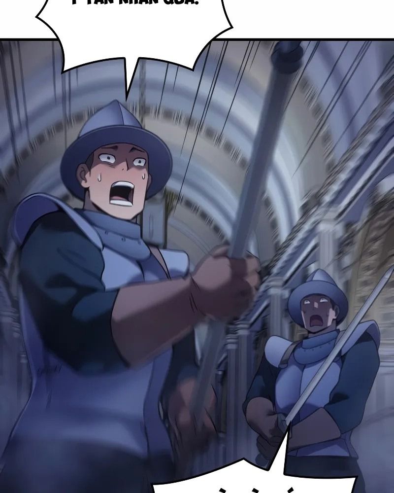 Võ Vương Tái Thế: Chapter 69