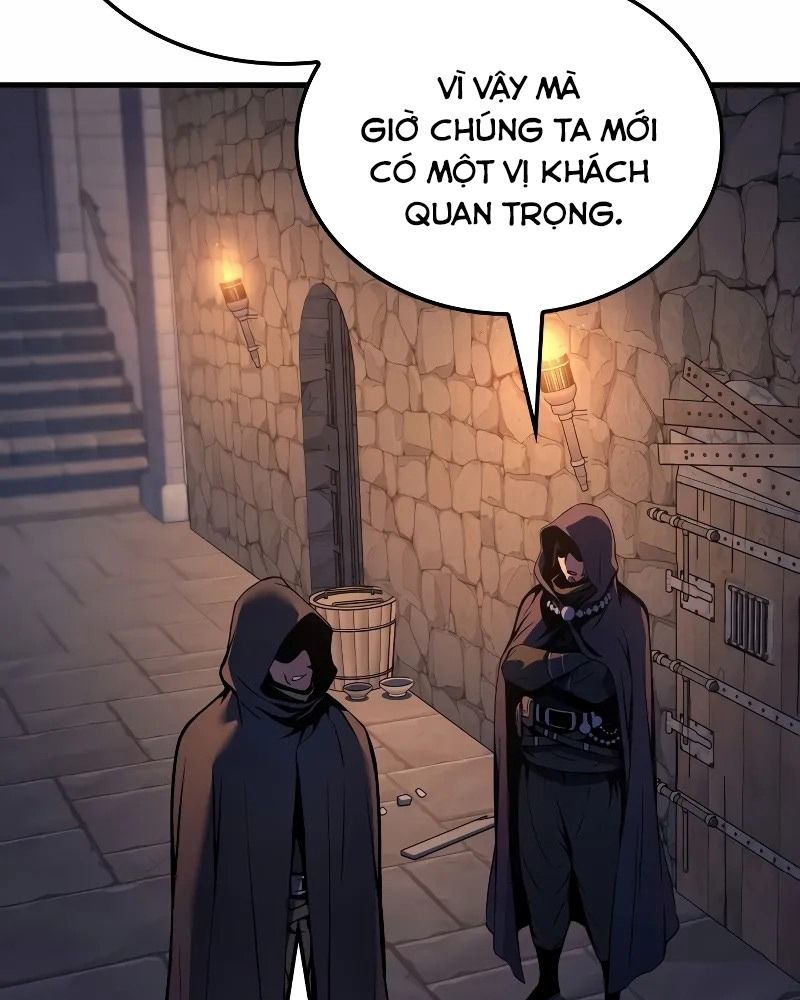 Võ Vương Tái Thế: Chapter 69