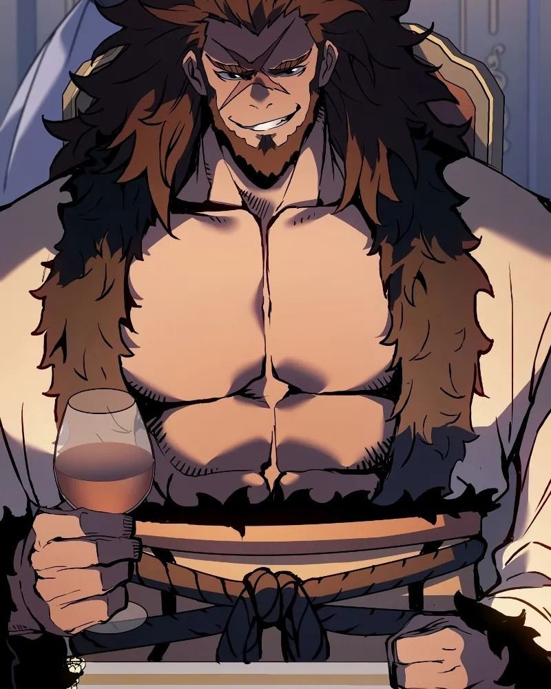 Võ Vương Tái Thế: Chapter 69