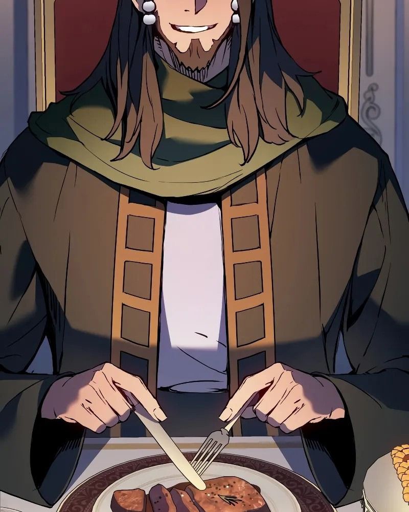 Võ Vương Tái Thế: Chapter 69