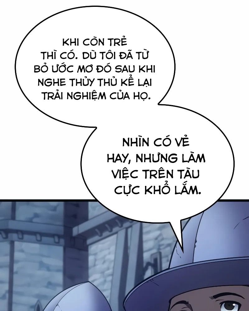 Võ Vương Tái Thế: Chapter 69