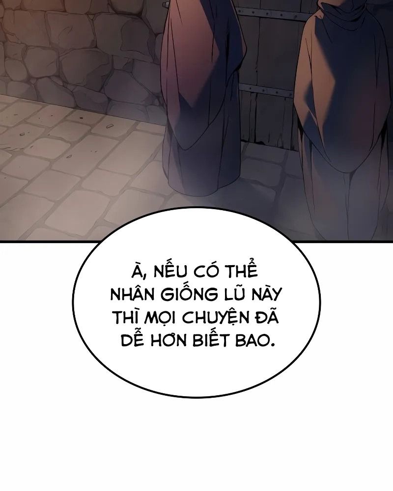 Võ Vương Tái Thế: Chapter 69