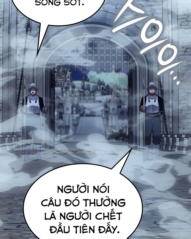 Võ Vương Tái Thế: Chapter 69