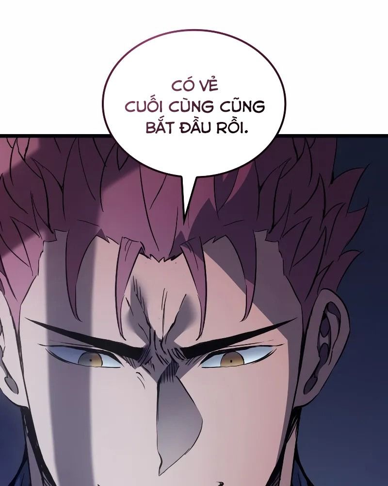 Võ Vương Tái Thế: Chapter 69