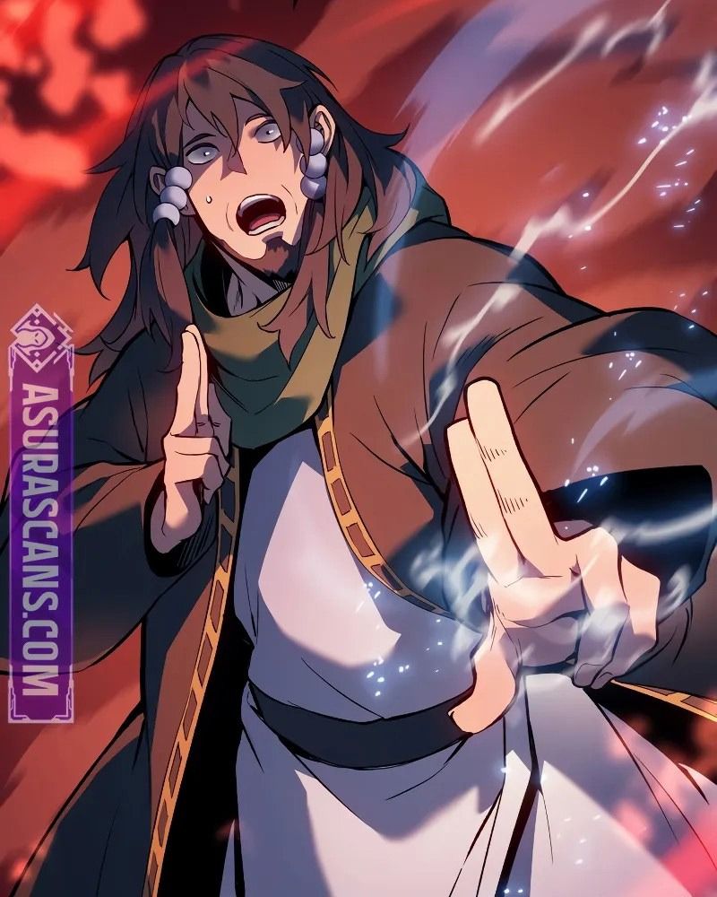 Võ Vương Tái Thế: Chapter 70