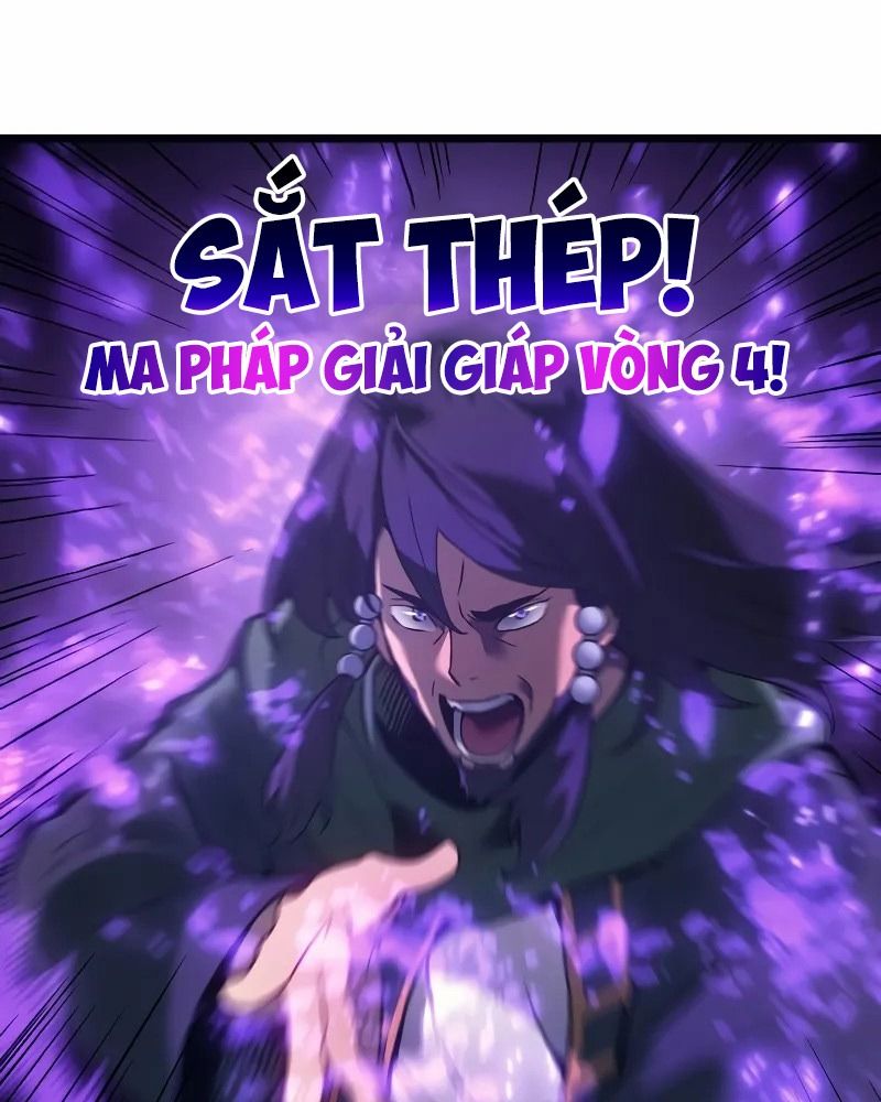 Võ Vương Tái Thế: Chapter 70