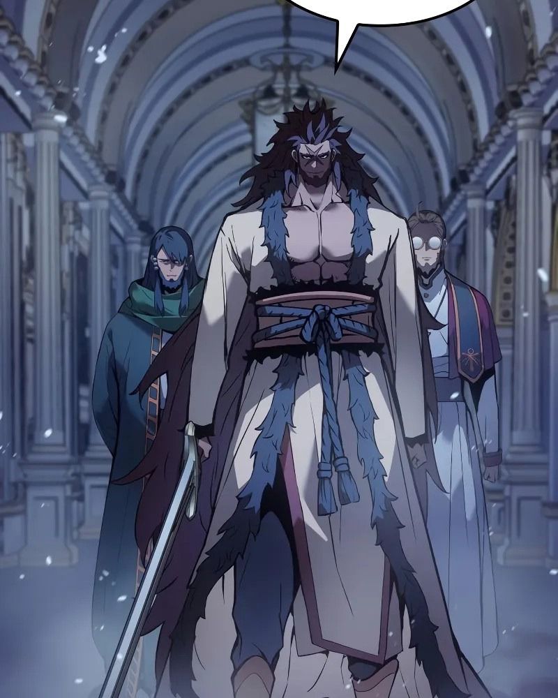 Võ Vương Tái Thế: Chapter 70