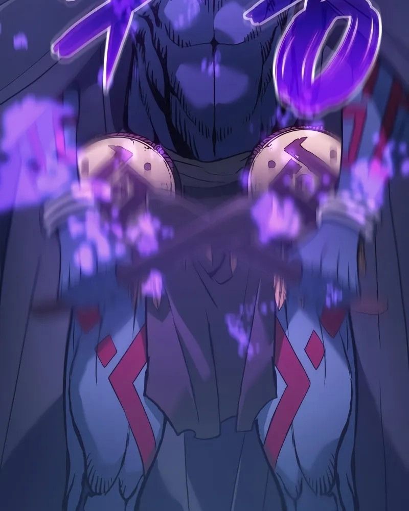 Võ Vương Tái Thế: Chapter 70