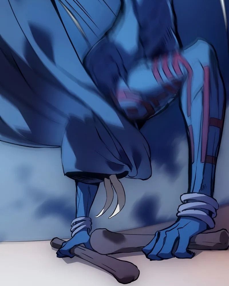 Võ Vương Tái Thế: Chapter 70