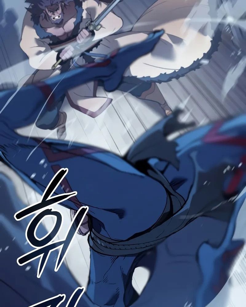 Võ Vương Tái Thế: Chapter 70