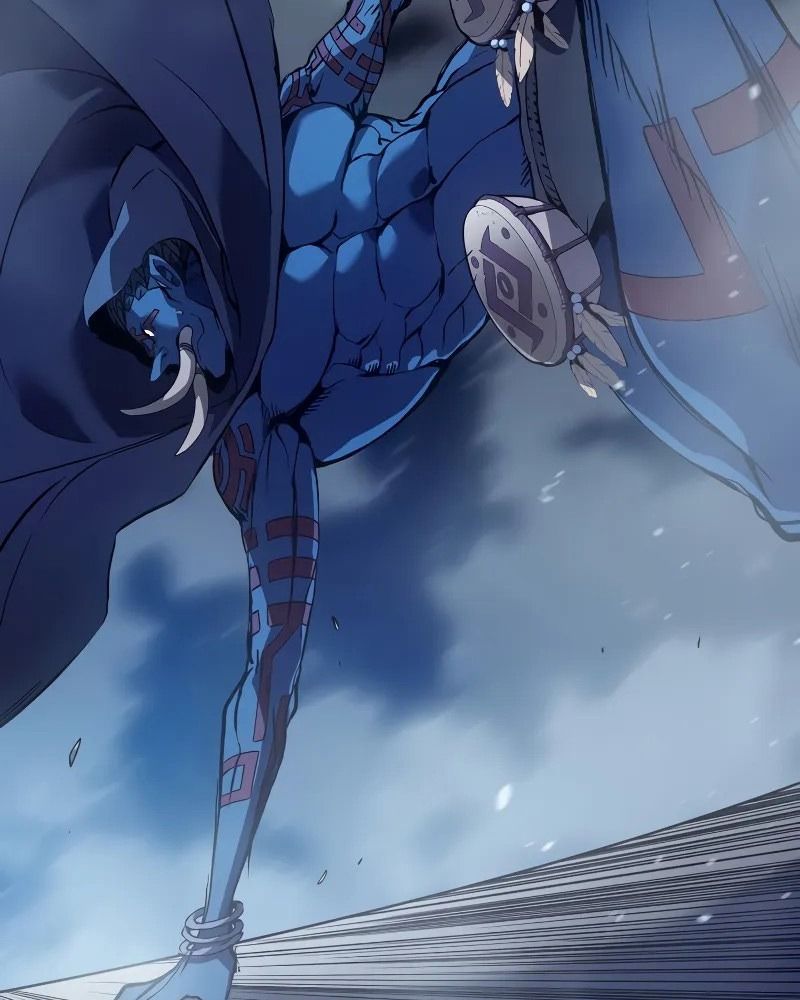 Võ Vương Tái Thế: Chapter 70