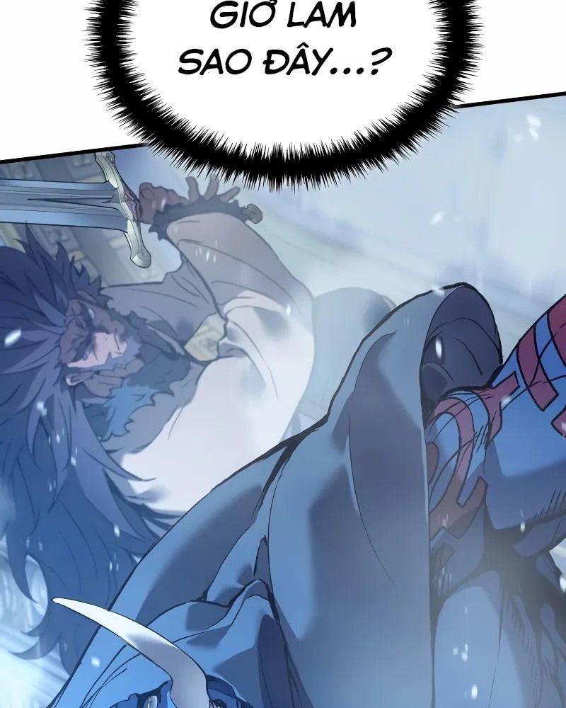 Võ Vương Tái Thế: Chapter 70