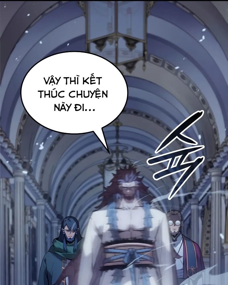 Võ Vương Tái Thế: Chapter 70