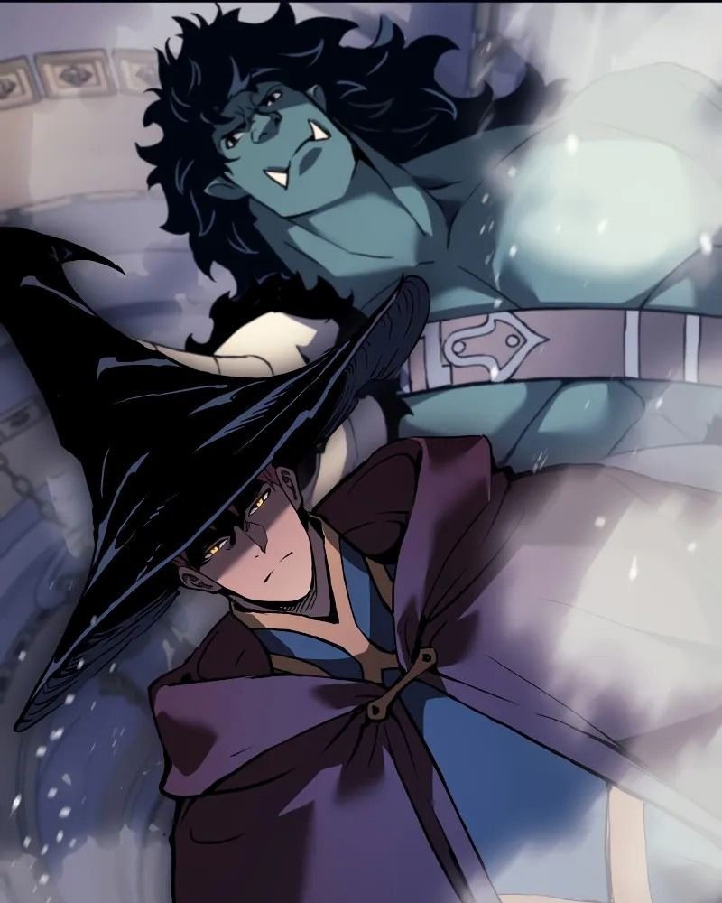 Võ Vương Tái Thế: Chapter 70