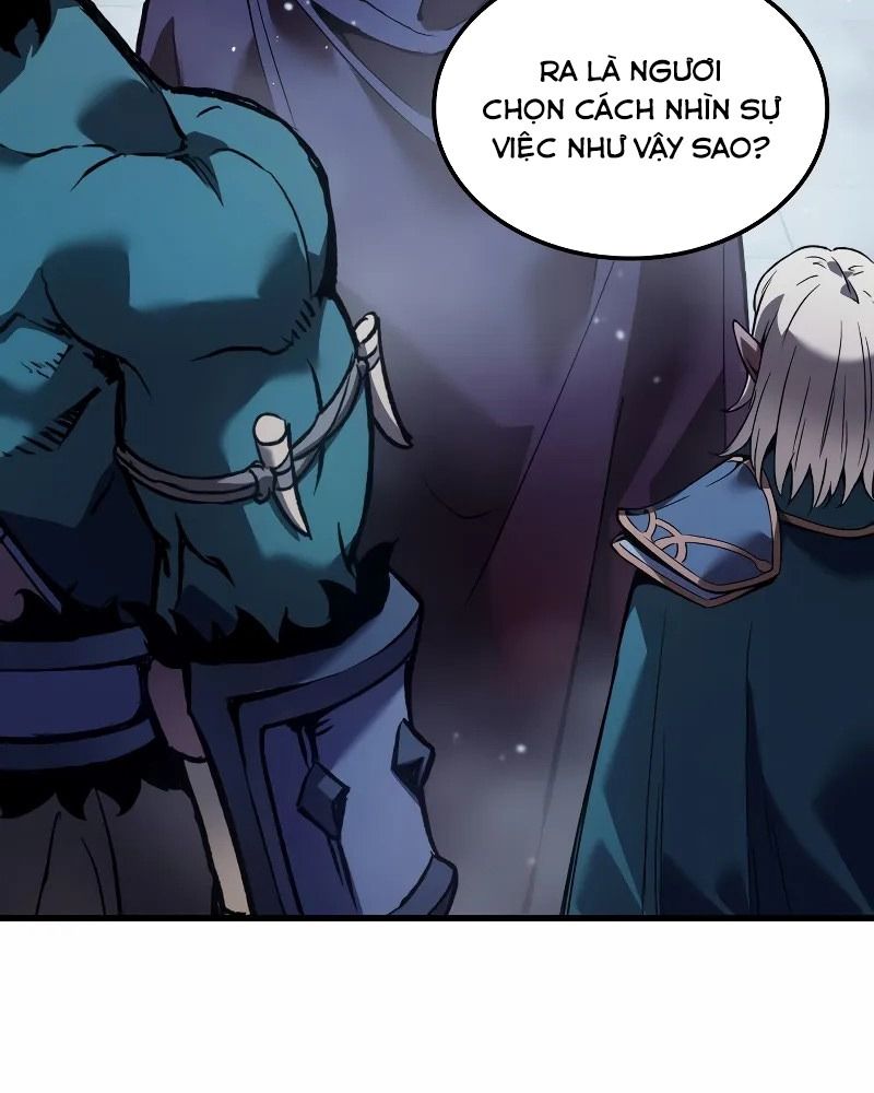 Võ Vương Tái Thế: Chapter 70