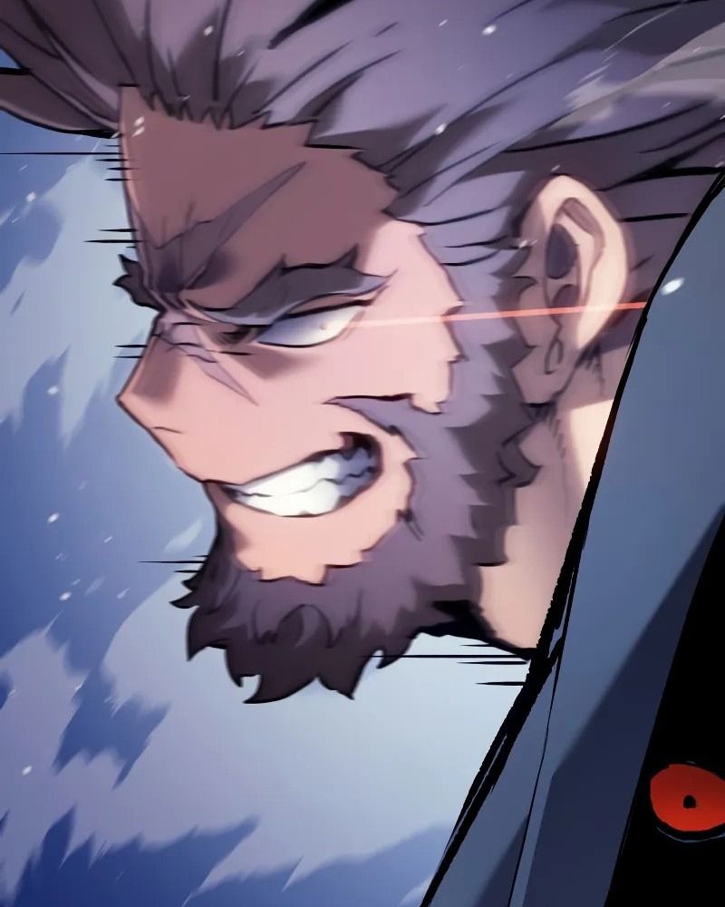 Võ Vương Tái Thế: Chapter 70